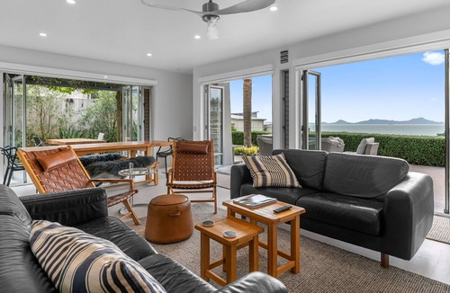 Langs Beach House | Seacrest Luxury - Langs Beach Holiday Home
