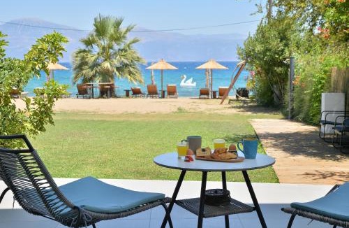 Aigio Apartment | Seacret Apartments