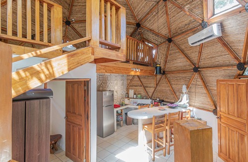 Playa Santa Teresa House | Seacret Villa