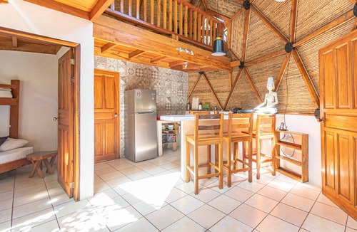 Playa Santa Teresa House | Seacret Villa