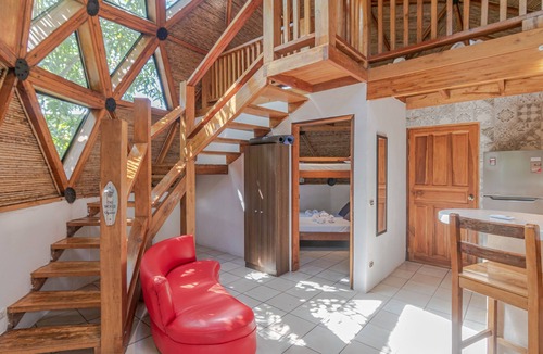 Playa Santa Teresa House | Seacret Villa