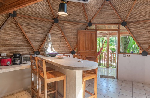 Playa Santa Teresa House | Seacret Villa