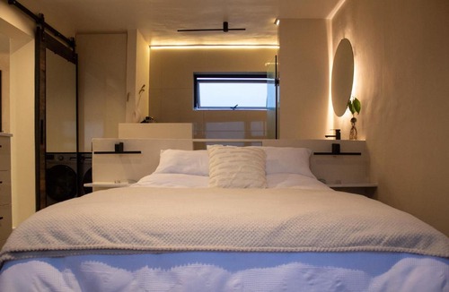 West Beach Apartment | Seacret Whale