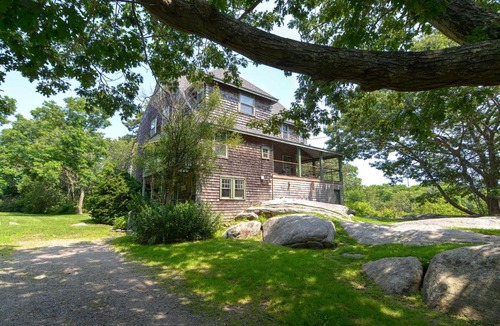 Rockport House | Seacroft