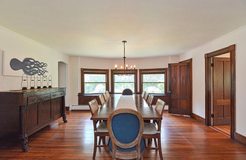 Rockport House | Seacroft
