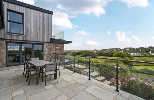 Trearddur Bay House | Seaddler