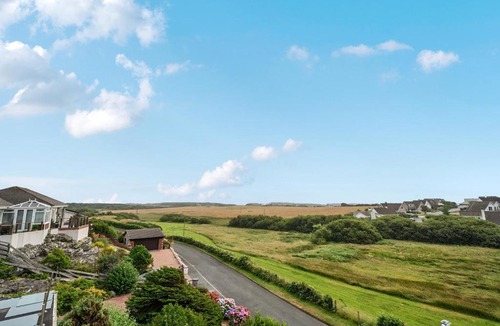 Trearddur Bay House | Seaddler