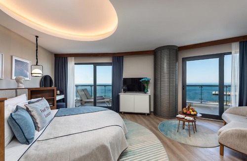 Side Hotel | Seaden Quality Resort & Spa Ultra All Inclusive
