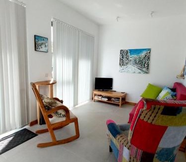 Braunton House | Seadom House