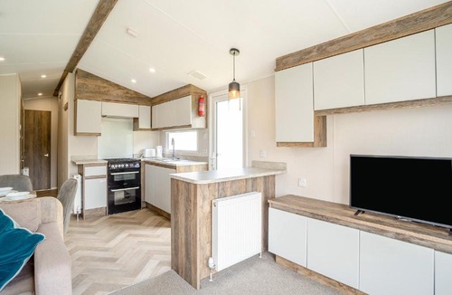 Bridport Resort | Seadown Park