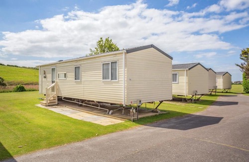 Bridport Resort | Seadown Park