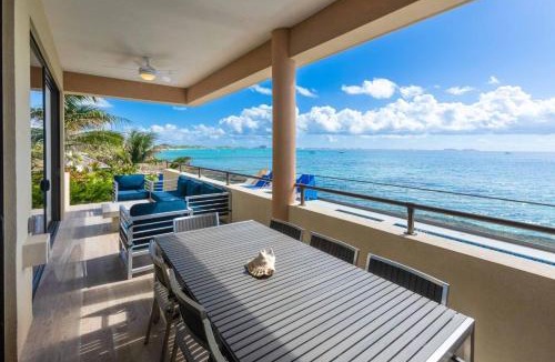 Northwest Point Apartment | SeaDreams 1