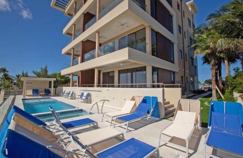 Northwest Point Apartment | SeaDreams 1