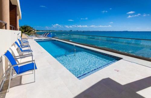 Northwest Point Apartment | SeaDreams 1