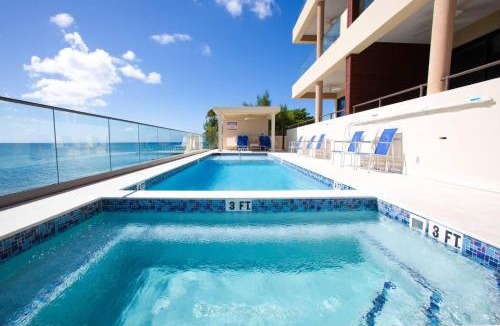 Northwest Point Apartment | SeaDreams 5