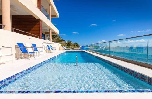 Northwest Point Apartment | SeaDreams 8