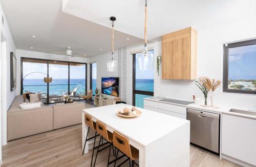 Northwest Point Apartment | SeaDreams 8