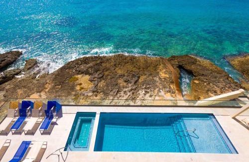 Northwest Point Apartment | SeaDreams 8