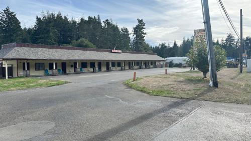 Lakeside Hotel | Seadrift Motel & RV Park