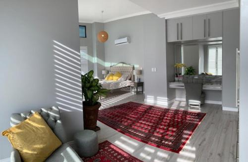 Walvis Bay House | Seadrive