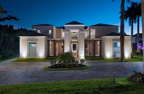Westmoreland Villa | Seaduced Luxury villa