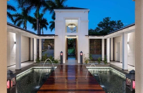 Westmoreland Villa | Seaduced Luxury villa