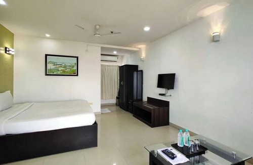 Daman Hotel | Seaface Properties