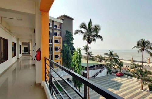 Daman Hotel | Seaface Properties