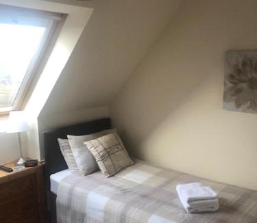Torvaig Bed & Breakfast | Seafar Bed & Breakfast