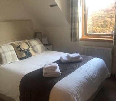 Torvaig Bed & Breakfast | Seafar Bed & Breakfast