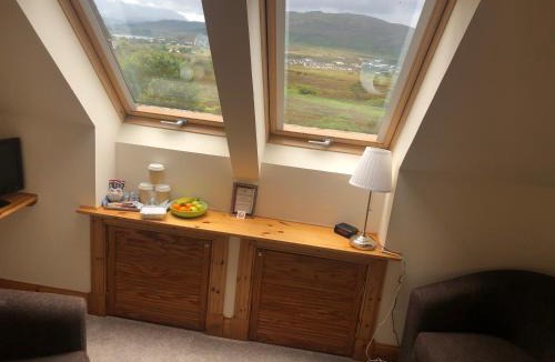 Torvaig Bed & Breakfast | Seafar Bed & Breakfast