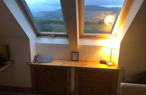 Torvaig Bed & Breakfast | Seafar Bed & Breakfast