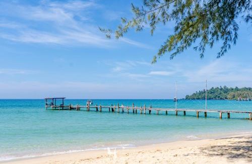 Ko Kood Resort | Seafar Resort