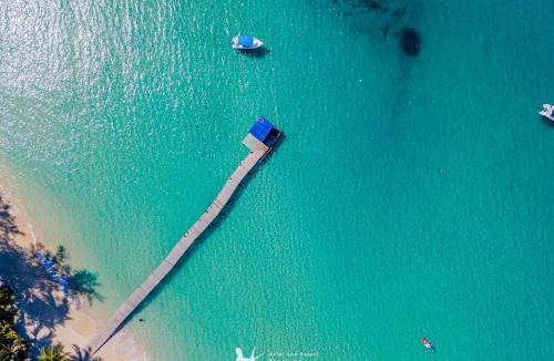 Ko Kood Resort | Seafar Resort