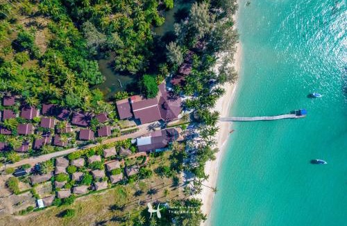 Ko Kood Resort | Seafar Resort