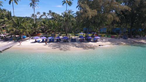 Ko Kood Resort | Seafar Resort