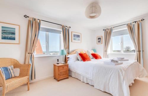 Seahouses House | Seafarers