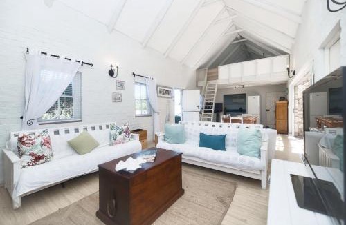Waenhuiskrans House | Seafever in Arniston