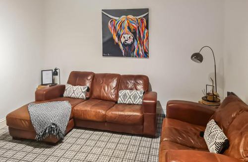 Cullen House | Seafield Street