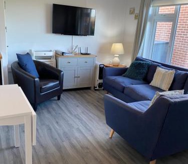 Walcott Ski Chalet | Seafields Chalet
