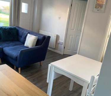 Walcott Ski Chalet | Seafields Chalet