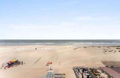 Oostduinkerke-Bad Apartment | Seaflow-Holiday appartment with frontal sea view