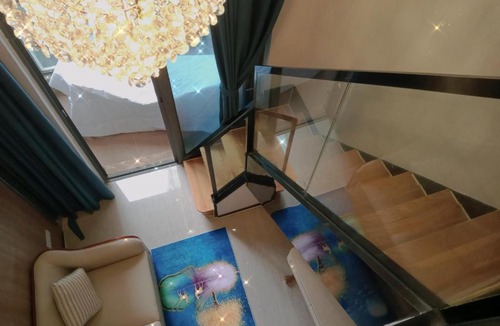 Danzhou Apartment | Seaflower Apartment