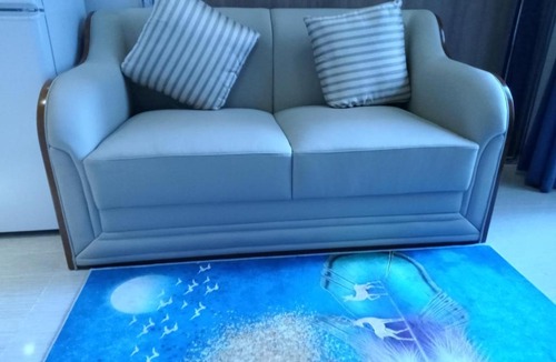 Danzhou Apartment | Seaflower Apartment