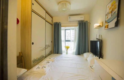Danzhou Apartment | Seaflower Apartment