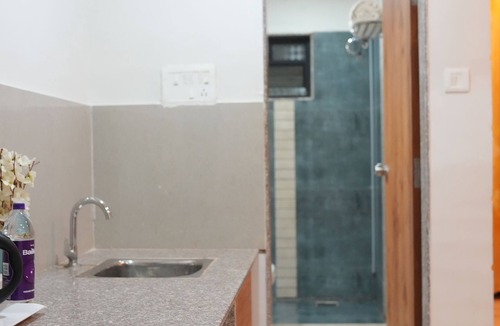 Murud-Harnai Resort | SeaFORT Beach Resort