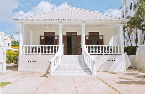 Rendezvous Villa | SeaForth Barbados