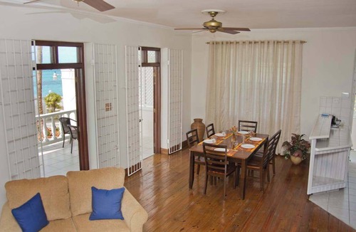 Rendezvous Villa | SeaForth Barbados