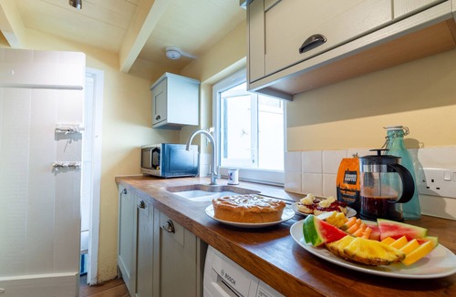 Gorran Haven House | Seaforth by Interhome
