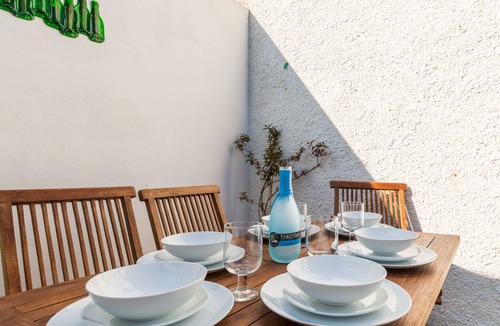 Gorran Haven House | Seaforth by Interhome